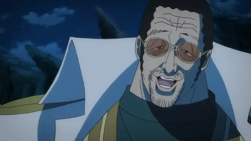 Ảnh Kizaru 27