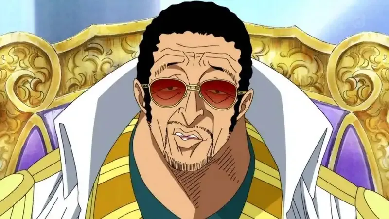 Ảnh Kizaru 28