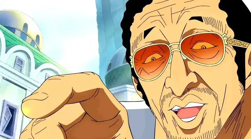 Ảnh Kizaru 29