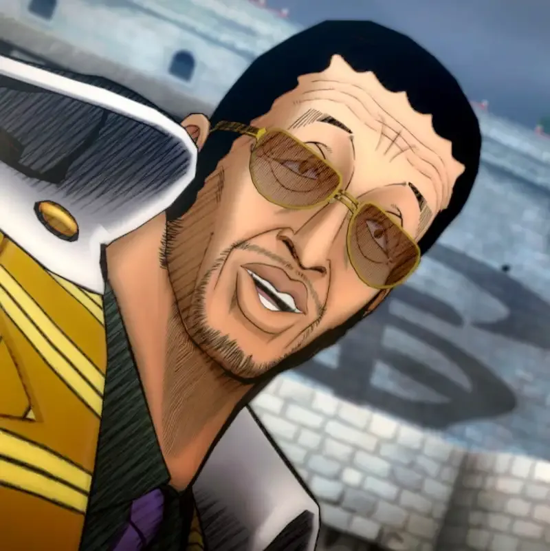 Ảnh Kizaru 30
