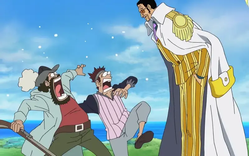 Ảnh Kizaru 31
