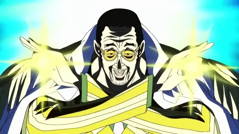 Ảnh Kizaru 32