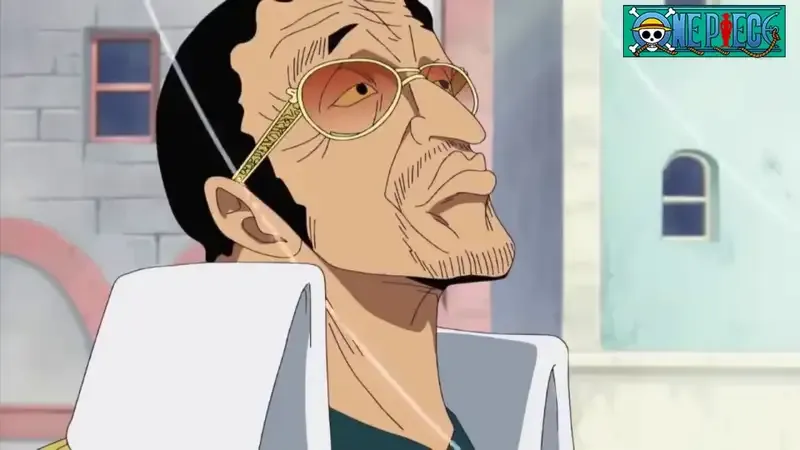 Ảnh Kizaru 33
