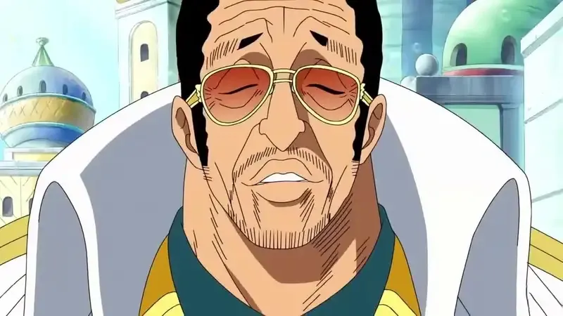 Ảnh Kizaru 34