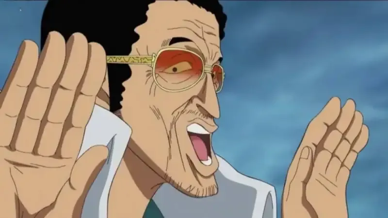Ảnh Kizaru 35