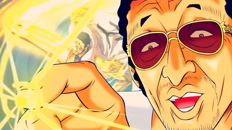 Ảnh Kizaru 36
