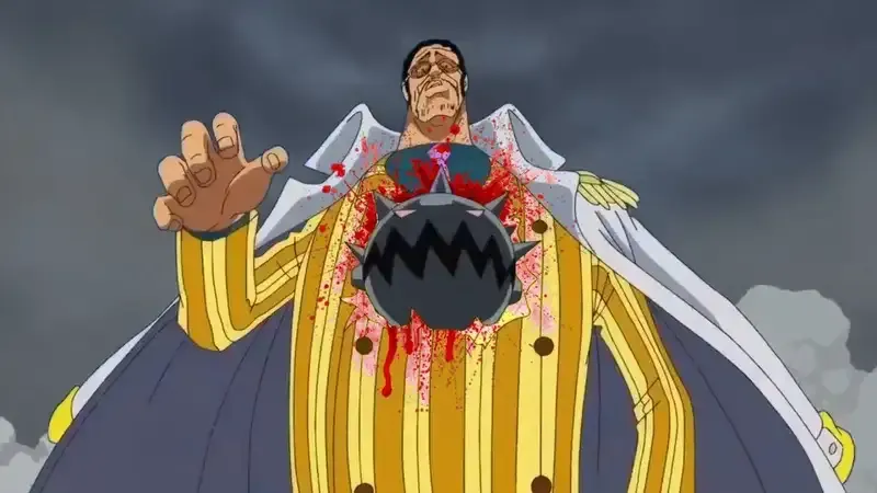 Ảnh Kizaru 37