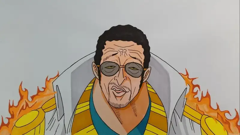 Ảnh Kizaru 38