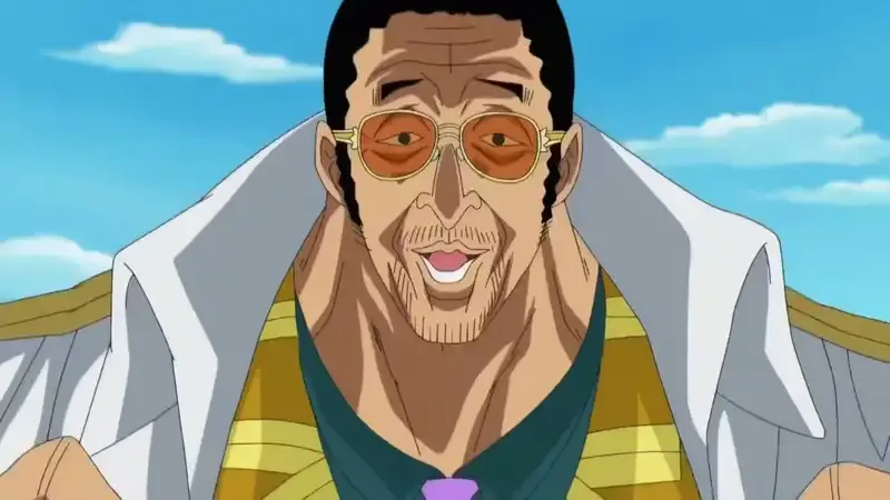 Ảnh Kizaru 39
