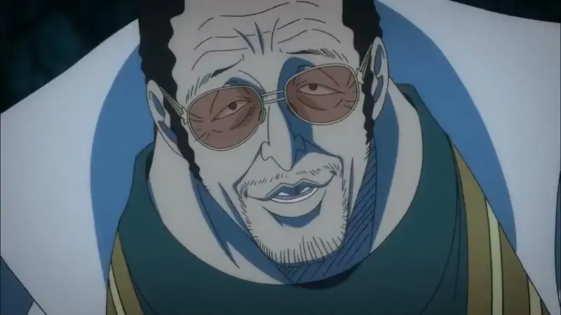 Ảnh Kizaru 40