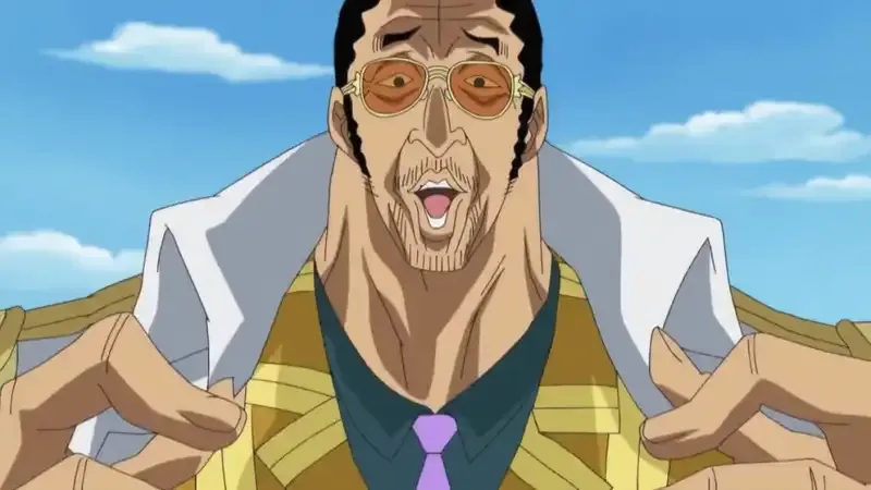 Ảnh Kizaru 42