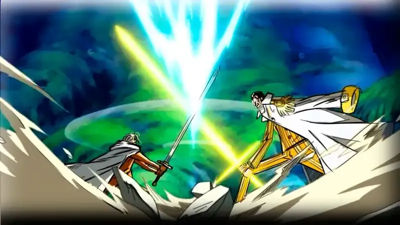 Ảnh Kizaru 44