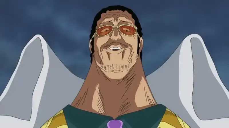 Ảnh Kizaru 45