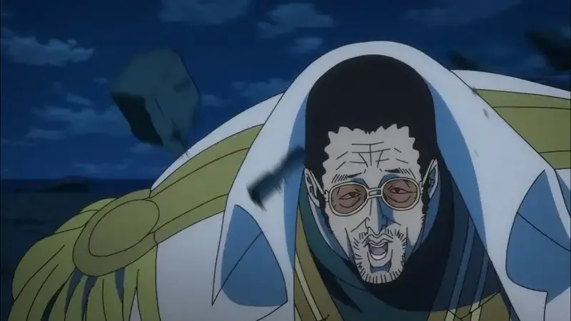 Ảnh Kizaru 46