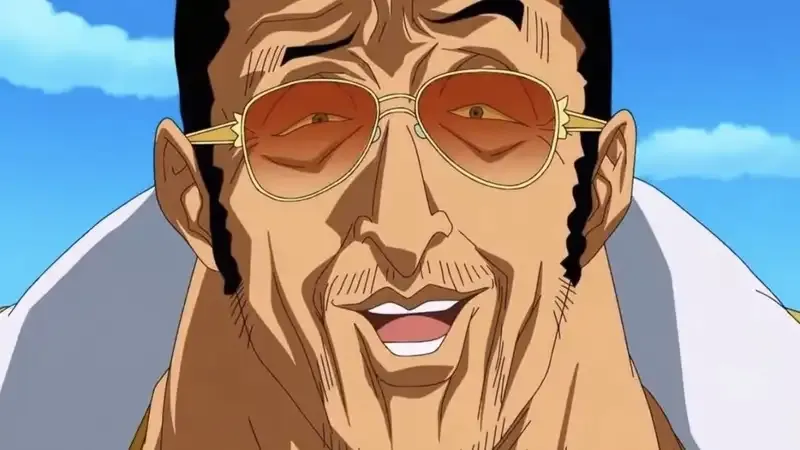 Ảnh Kizaru 48
