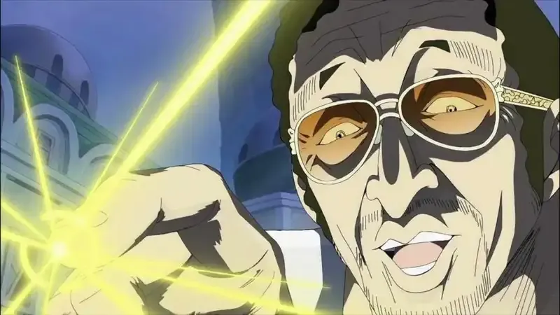 Ảnh Kizaru 49
