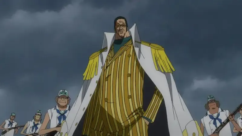 Ảnh Kizaru 50