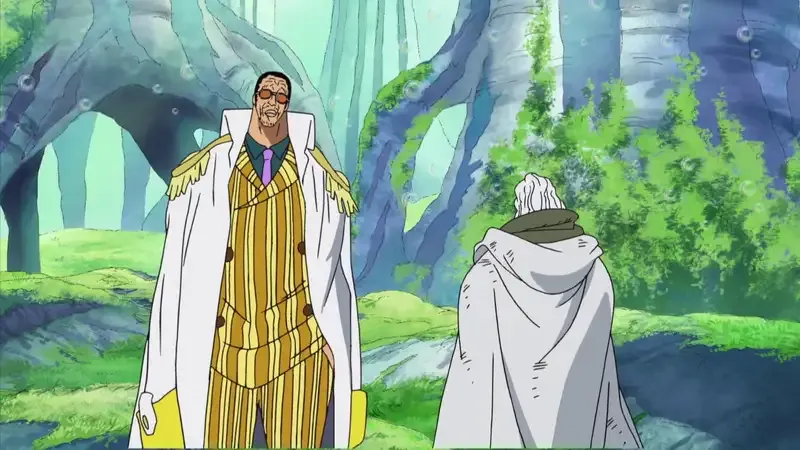 Ảnh Kizaru 51