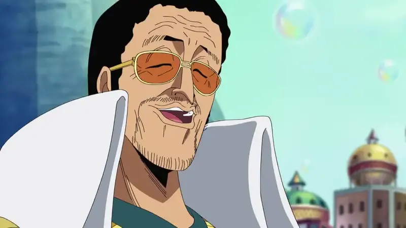 Ảnh Kizaru 52