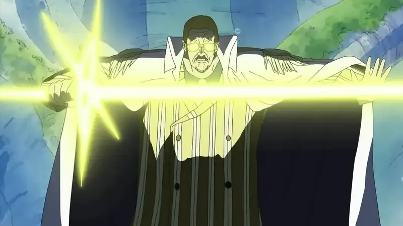 Ảnh Kizaru 53
