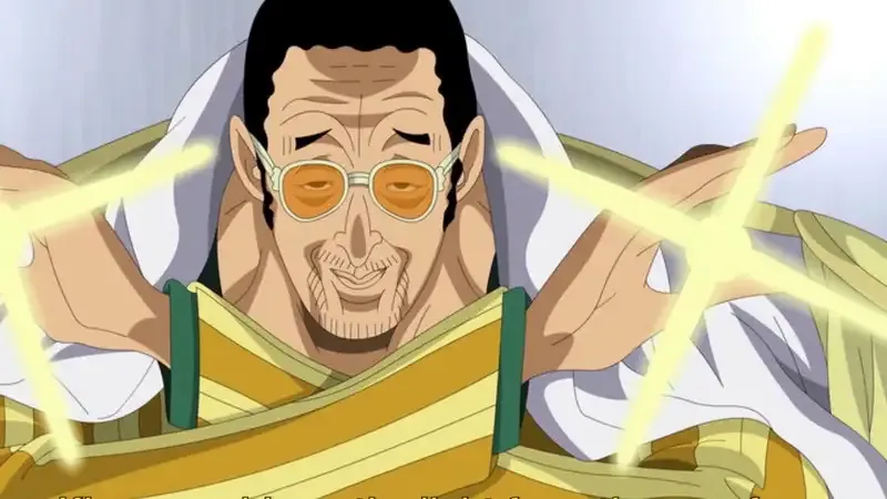 Ảnh Kizaru 54