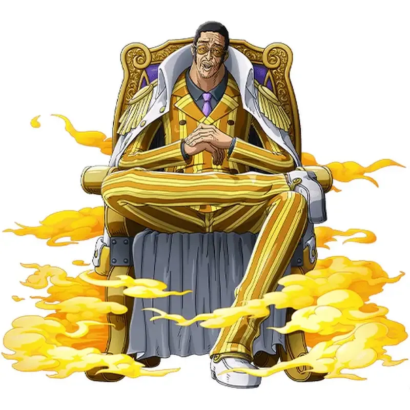 Ảnh Kizaru 56
