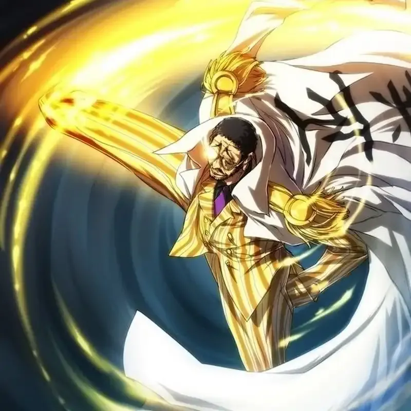 Ảnh Kizaru 57