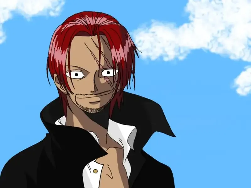 Ảnh Shanks 1
