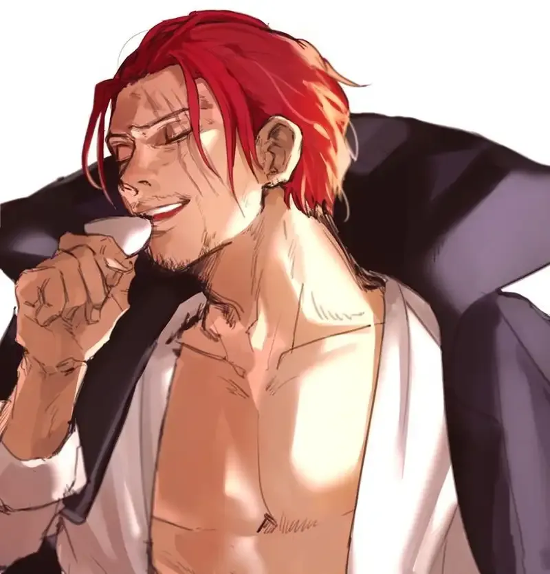 Ảnh Shanks 3