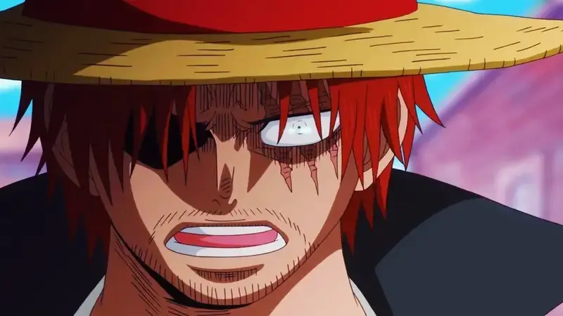 Ảnh Shanks 4