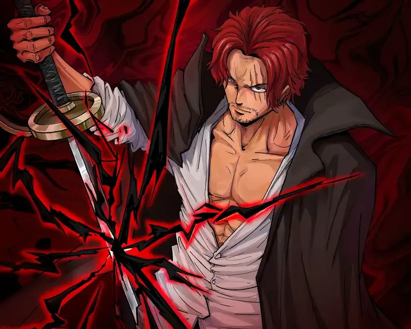Ảnh Shanks 5