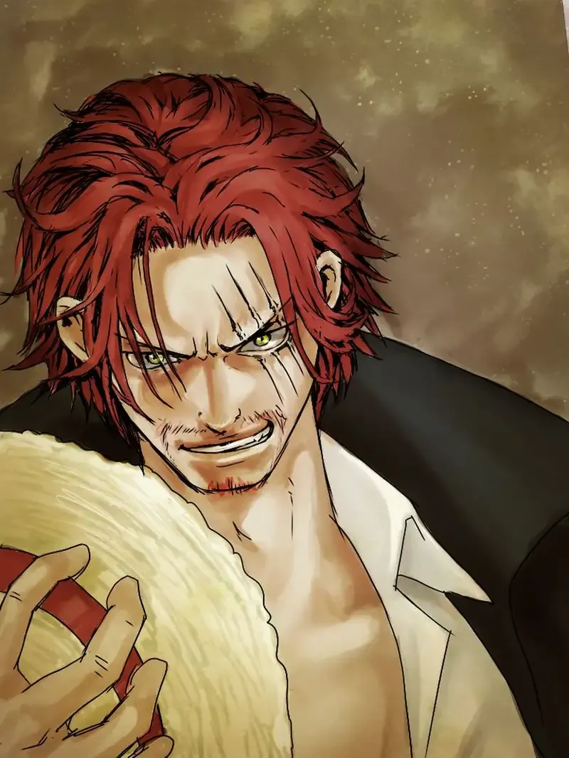 Ảnh Shanks 6
