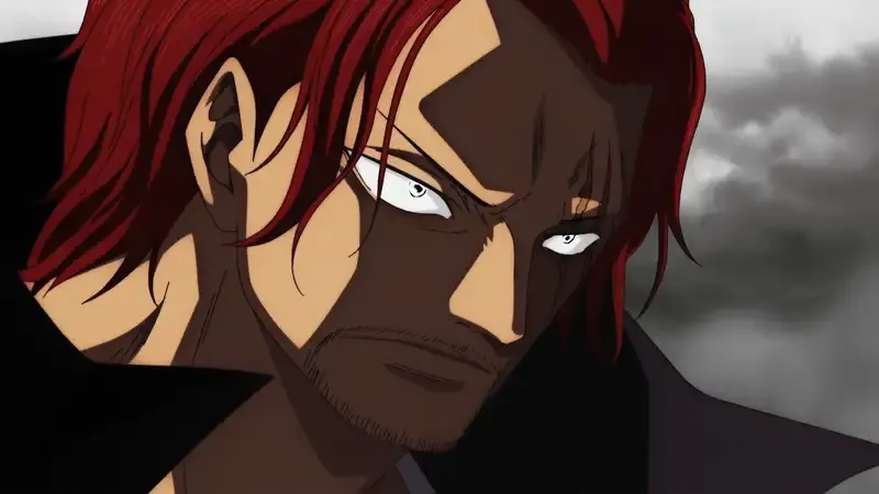 Ảnh Shanks 7