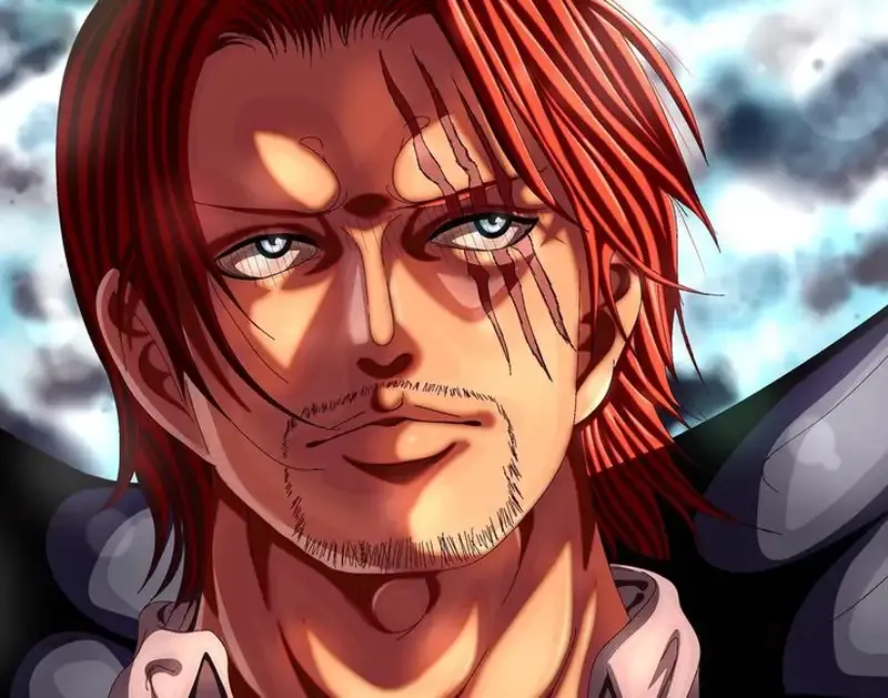 Ảnh Shanks 8