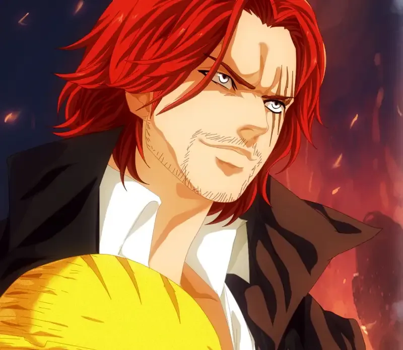 Ảnh Shanks 9