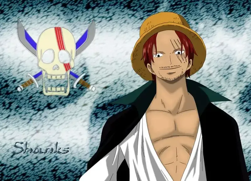 Ảnh Shanks 11