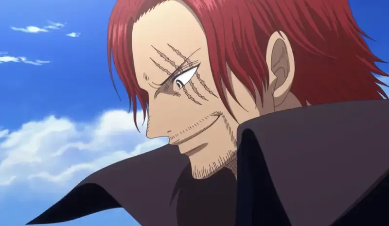 Ảnh Shanks 12