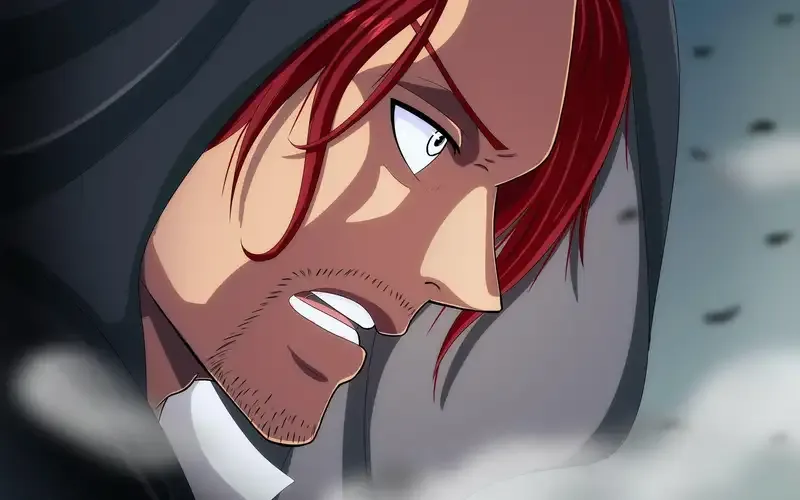 Ảnh Shanks 13