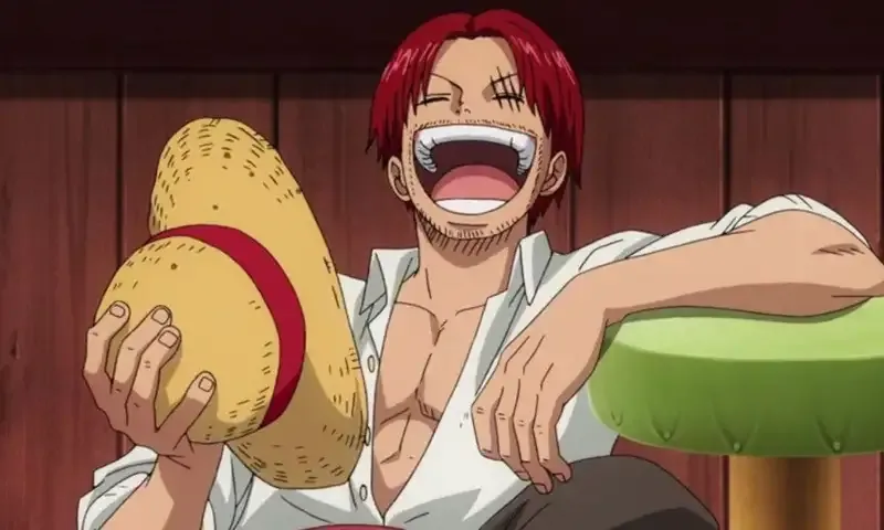Ảnh Shanks 14