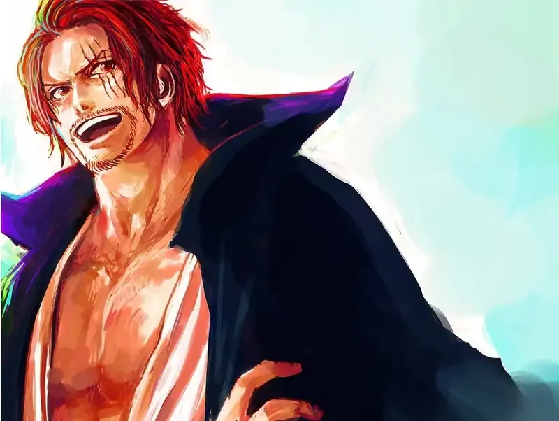 Ảnh Shanks 17