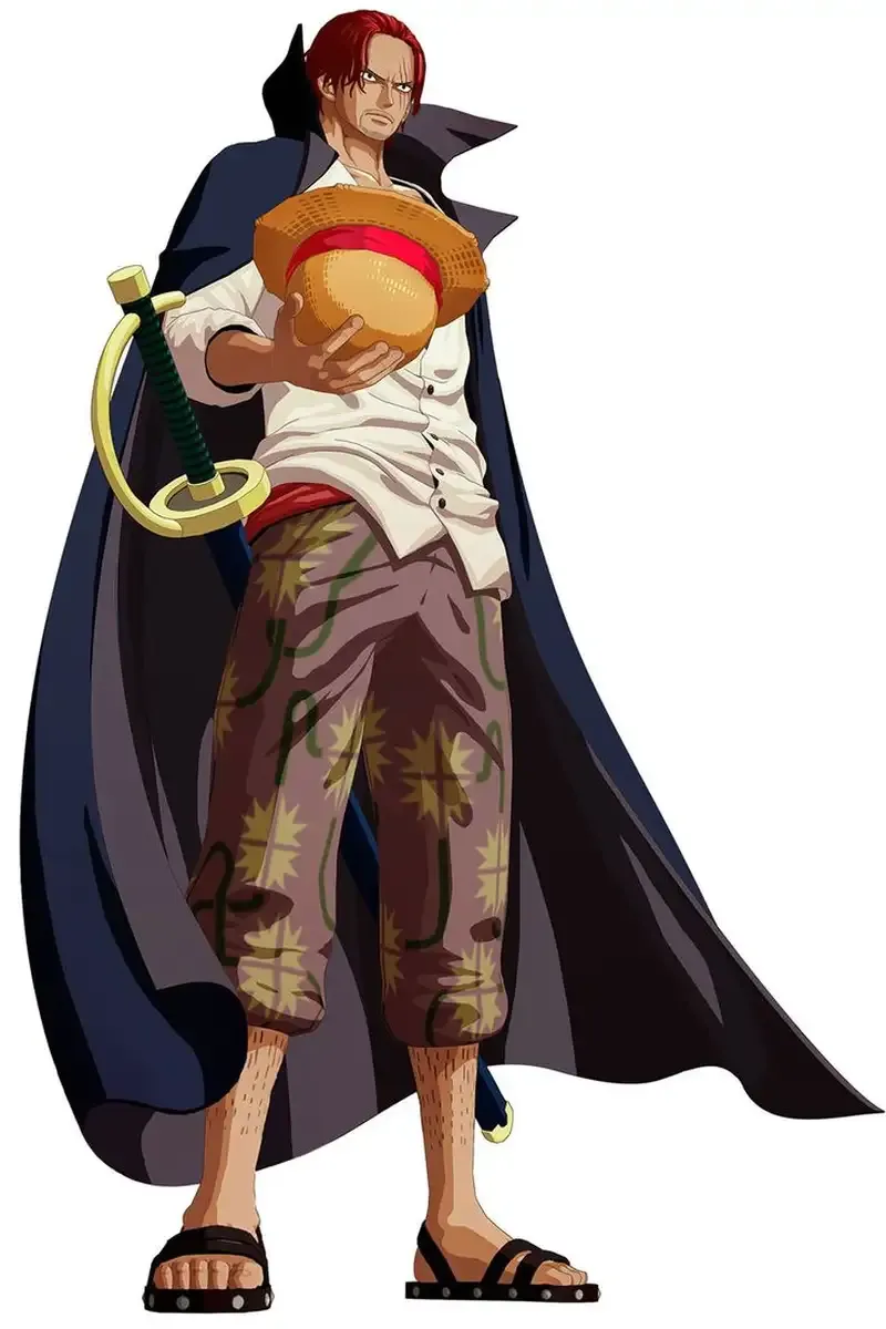 Ảnh Shanks 18