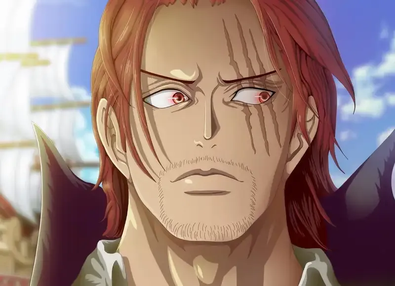 Ảnh Shanks 19