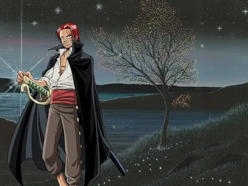 Ảnh Shanks 20