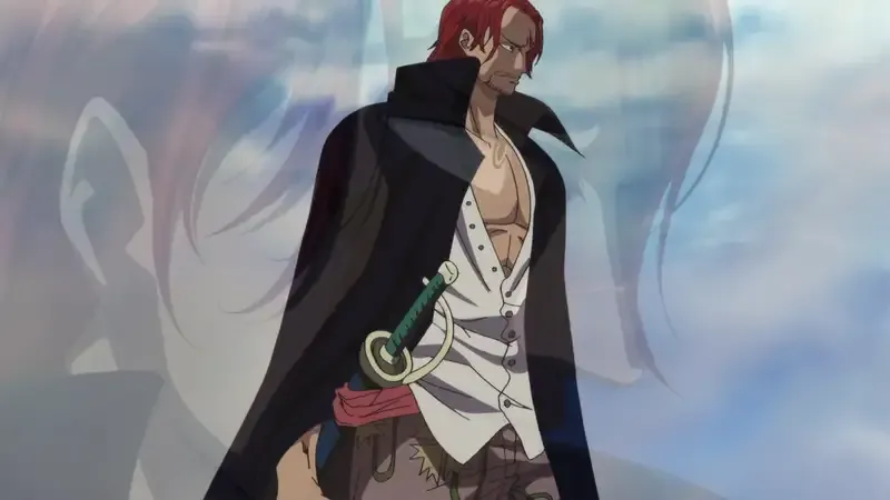 Ảnh Shanks 22