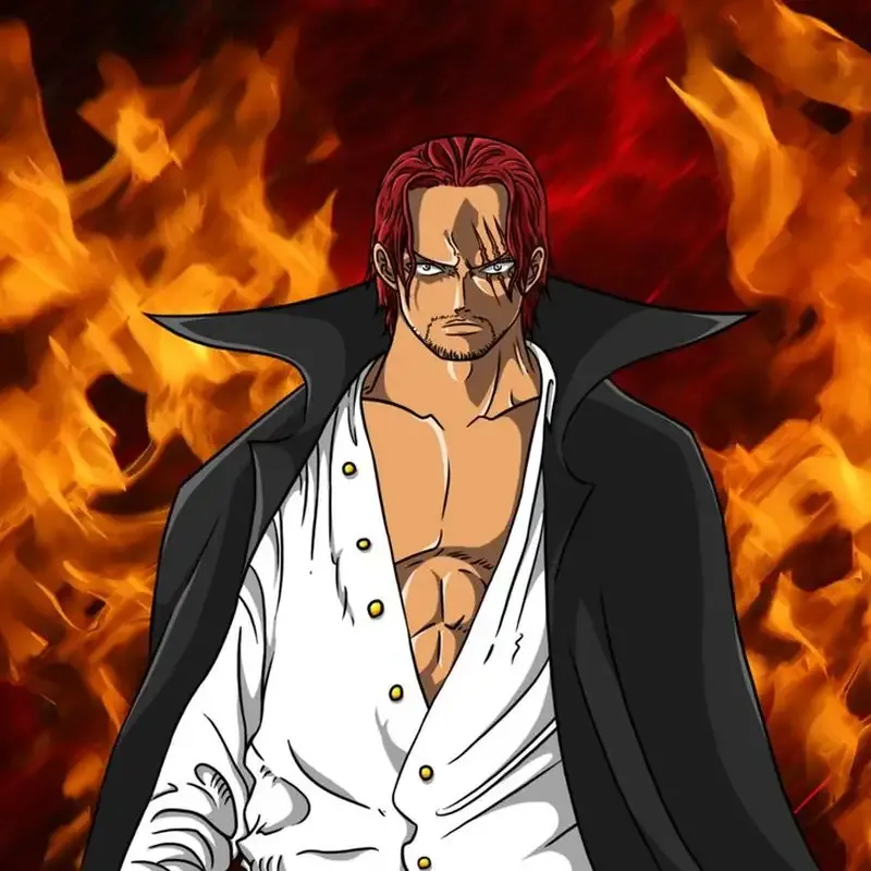 Ảnh Shanks 24