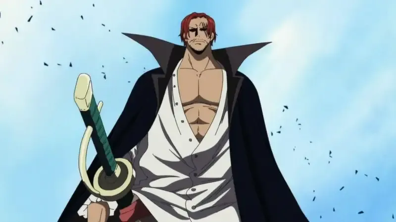 Ảnh Shanks 25