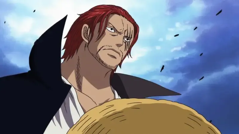Ảnh Shanks 26