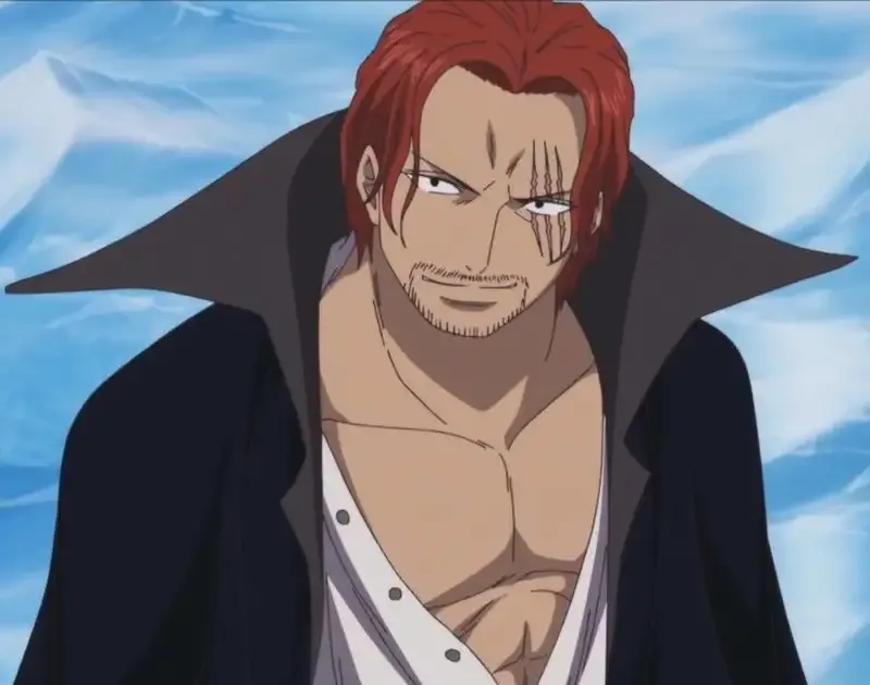 Ảnh Shanks 27