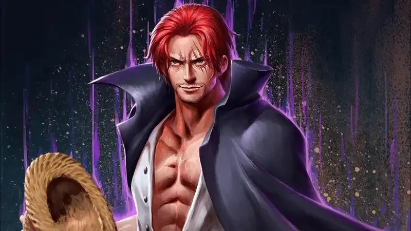 Ảnh Shanks 37