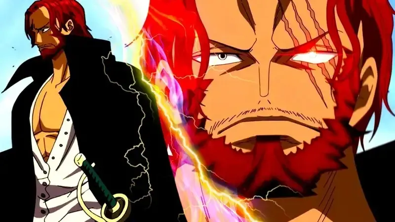 Ảnh Shanks 43